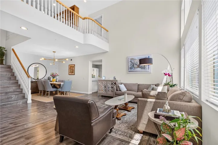 1355 Canterbury, Fullerton, California 92831