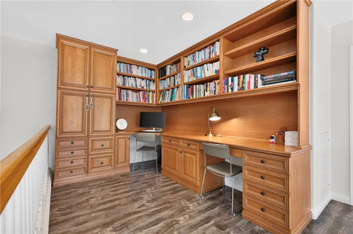 1355 Canterbury, Fullerton, California 92831