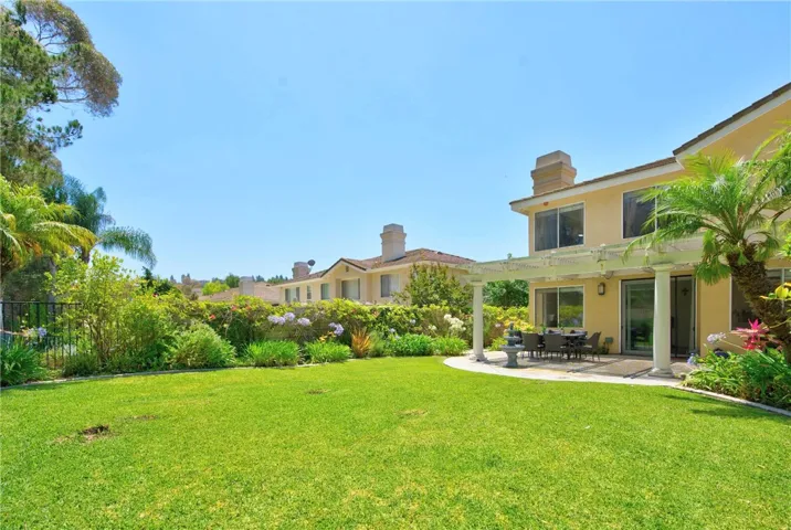 1355 Canterbury, Fullerton, California 92831