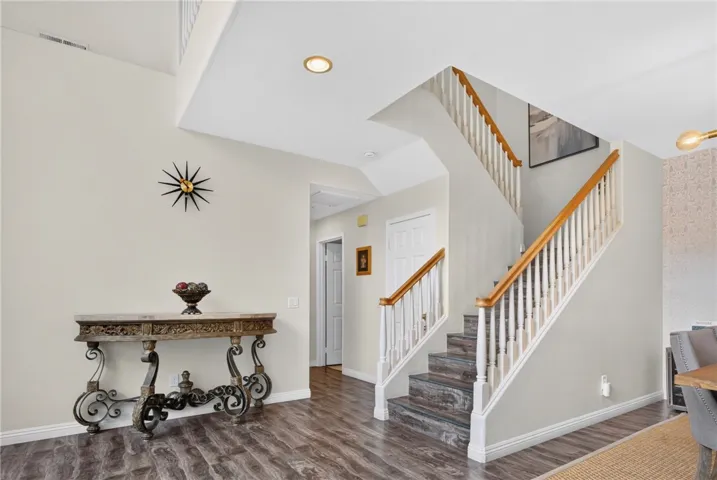 1355 Canterbury, Fullerton, California 92831