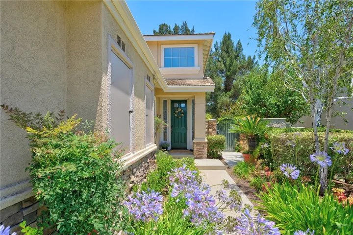 1355 Canterbury, Fullerton, California 92831