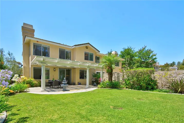 1355 Canterbury, Fullerton, California 92831