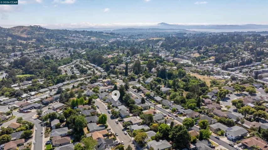 3027 Keith Dr, Richmond, California 94803