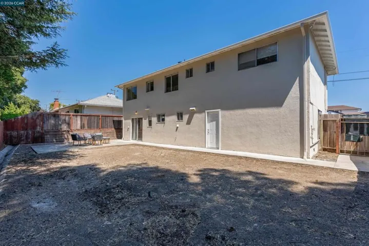 3027 Keith Dr, Richmond, California 94803
