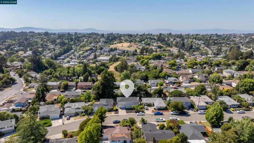3027 Keith Dr, Richmond, California 94803