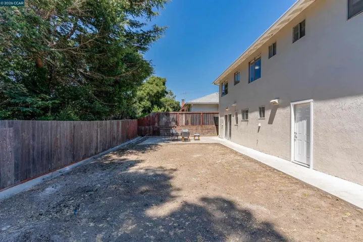 3027 Keith Dr, Richmond, California 94803