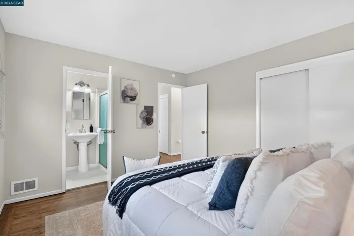 3027 Keith Dr, Richmond, California 94803