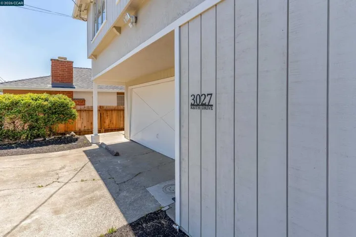 3027 Keith Dr, Richmond, California 94803