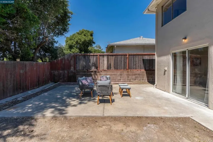 3027 Keith Dr, Richmond, California 94803