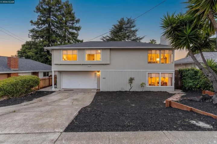 3027 Keith Dr, Richmond, California 94803
