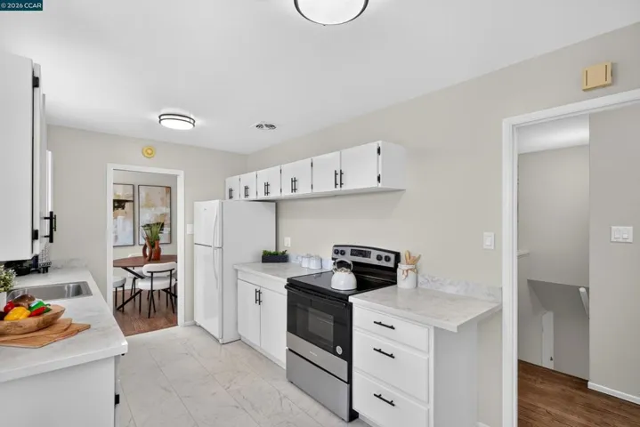 3027 Keith Dr, Richmond, California 94803