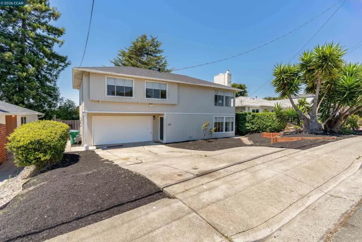 3027 Keith Dr, Richmond, California 94803