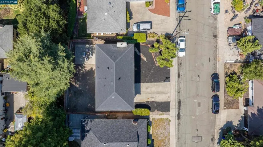 3027 Keith Dr, Richmond, California 94803