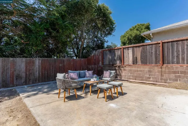 3027 Keith Dr, Richmond, California 94803
