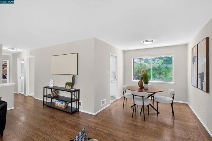 3027 Keith Dr, Richmond, California 94803