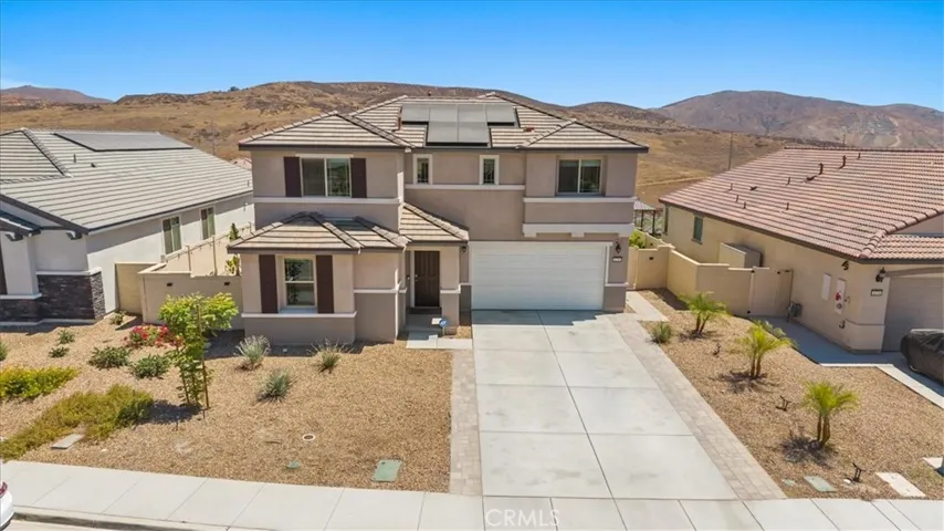 4230 Empressa Circle, Lake Elsinore, California 92530