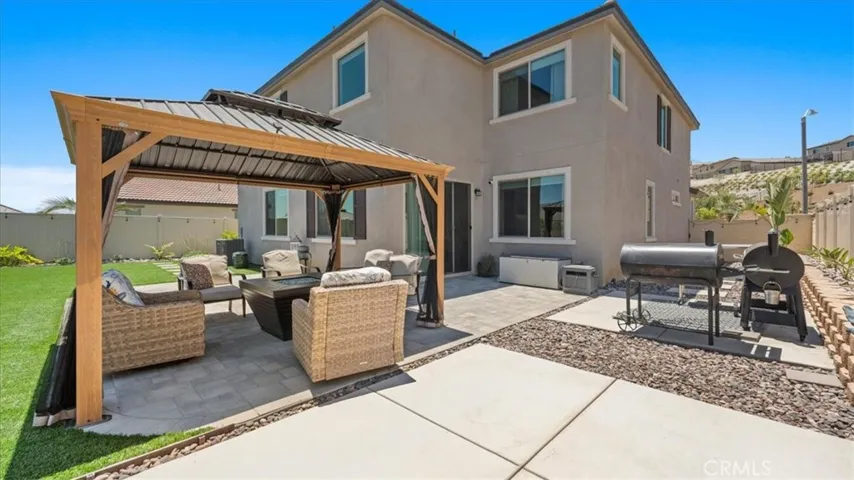 4230 Empressa Circle, Lake Elsinore, California 92530