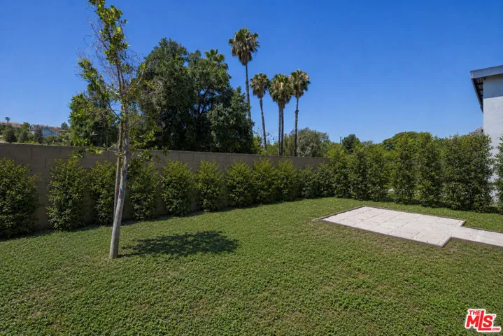 ADU 1 BACKYARD