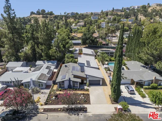 22320 Itasca Street, Chatsworth, California 91311