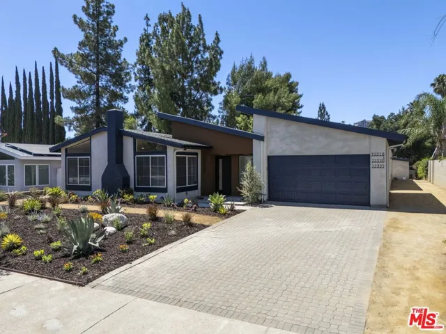 22320 Itasca Street, Chatsworth, California 91311