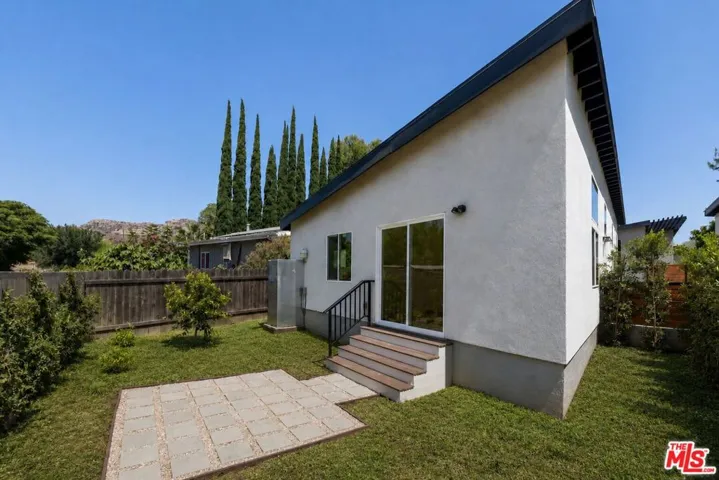 ADU 2 BACKYARD