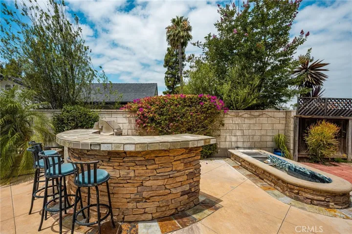 249 S Leandro Street, Anaheim Hills, California 92807