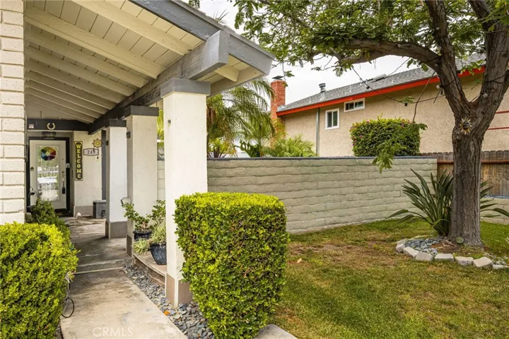 249 S Leandro Street, Anaheim Hills, California 92807