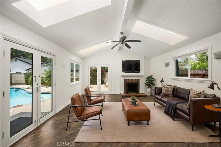 249 S Leandro Street, Anaheim Hills, California 92807