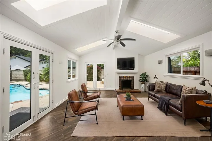 249 S Leandro Street, Anaheim Hills, California 92807