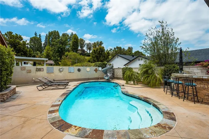 249 S Leandro Street, Anaheim Hills, California 92807