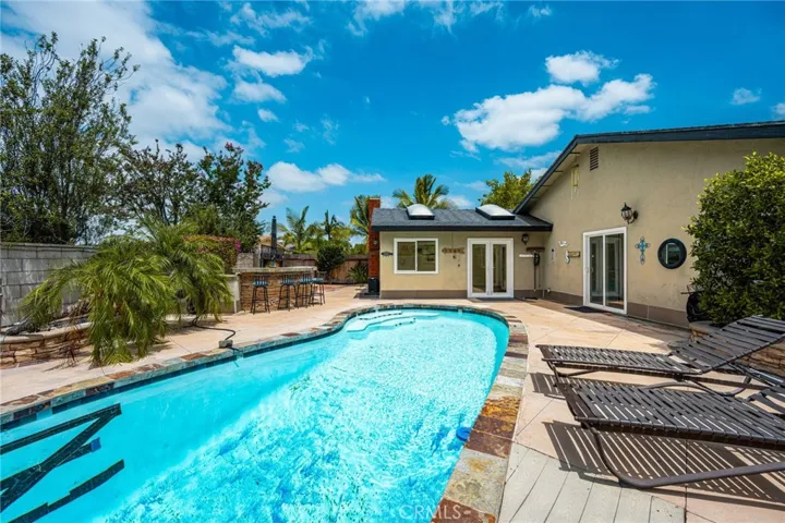 249 S Leandro Street, Anaheim Hills, California 92807