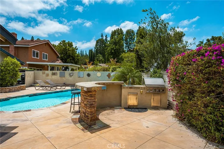 249 S Leandro Street, Anaheim Hills, California 92807