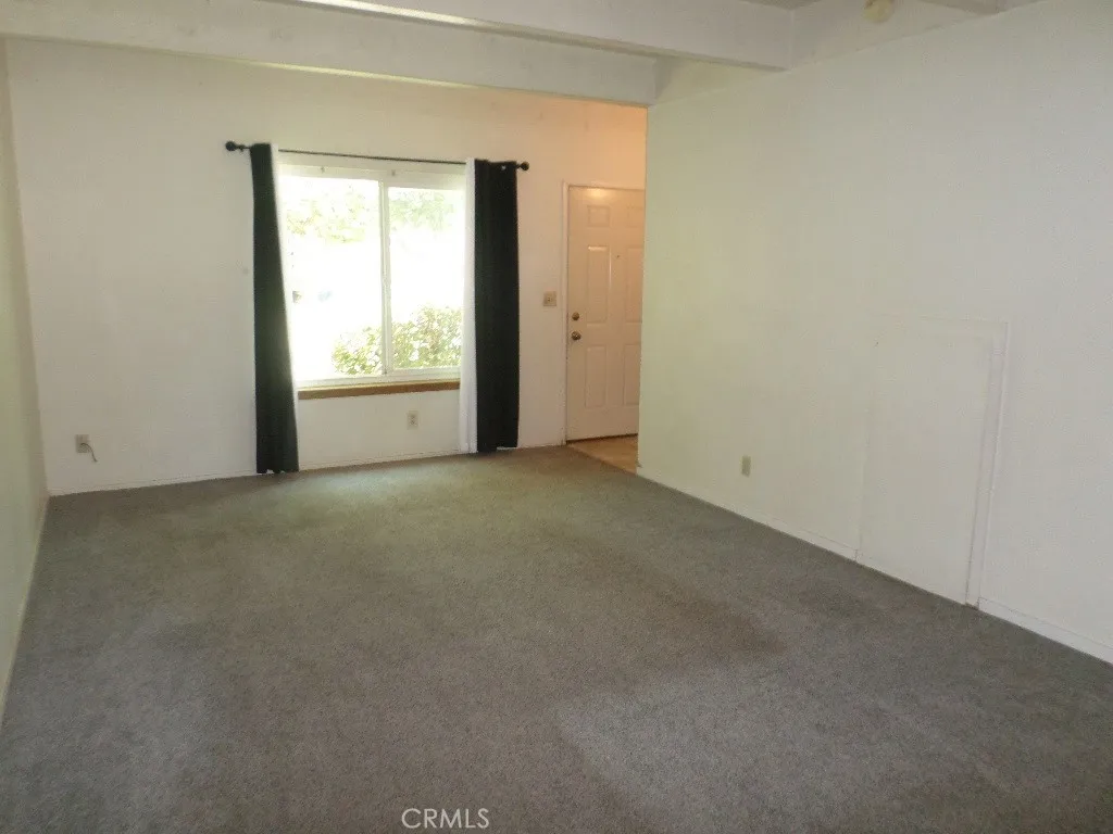 Front room
