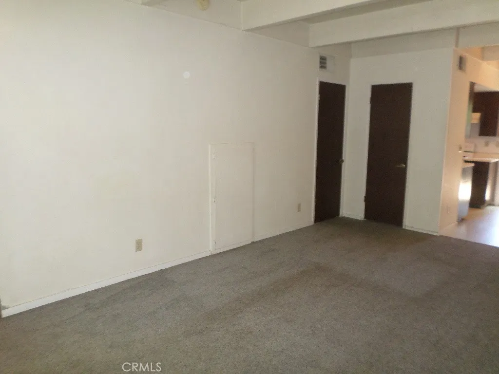 Front room- upstairs