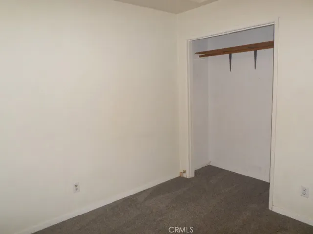 Bedroom 1 Closet