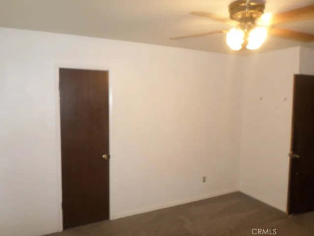 Bedroom 2-both bedrooms upstairs