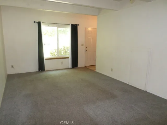 Front room