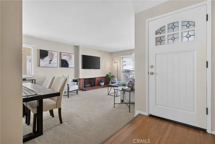 24729 Neptune Avenue, Carson, California 90745