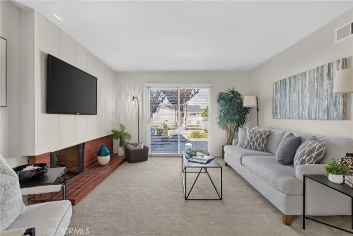 24729 Neptune Avenue, Carson, California 90745