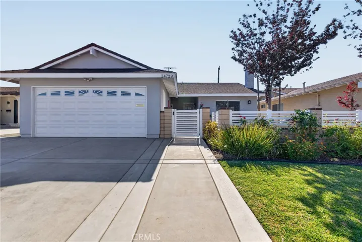 24729 Neptune Avenue, Carson, California 90745