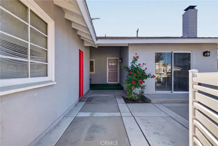 24729 Neptune Avenue, Carson, California 90745