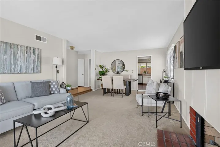 24729 Neptune Avenue, Carson, California 90745