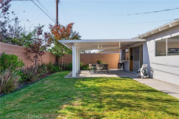 24729 Neptune Avenue, Carson, California 90745