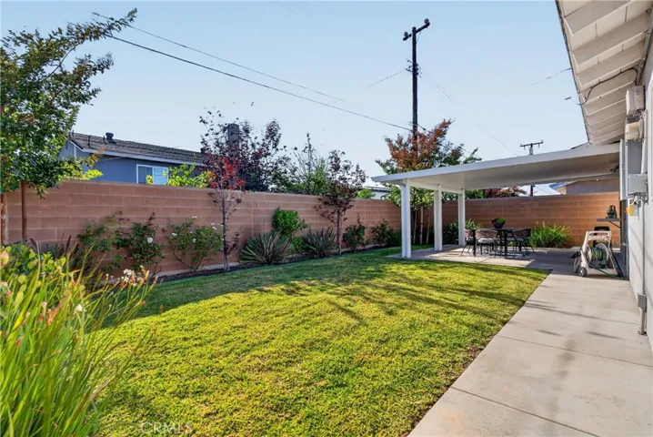 24729 Neptune Avenue, Carson, California 90745