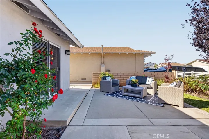 24729 Neptune Avenue, Carson, California 90745