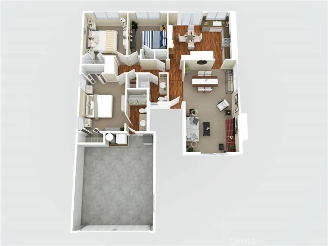 24729 Neptune Avenue, Carson, California 90745