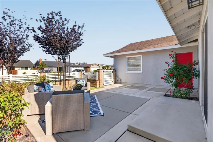 24729 Neptune Avenue, Carson, California 90745