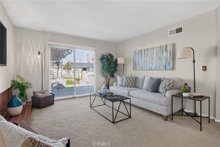 24729 Neptune Avenue, Carson, California 90745