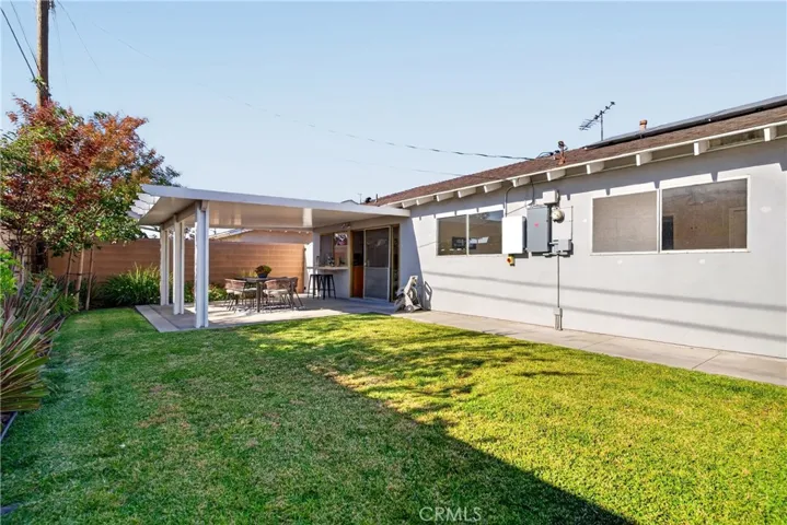 24729 Neptune Avenue, Carson, California 90745