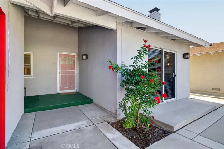 24729 Neptune Avenue, Carson, California 90745